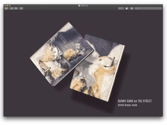 [레디메이드] 버니갱 온 더 스트릿