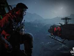 게임리뷰:콜오브 듀티 블랙옵스 콜드워