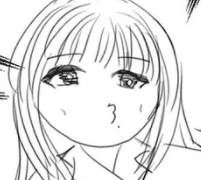 침대에 웬 누이가