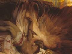 메유 반전AU, 후회, 유언