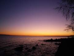 After sunrise 예고편