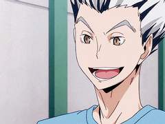 [하이큐 드림] 빵집