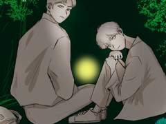 동창생들 윤재우현