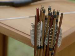 서라벌 화랑들의 나날 4 : 첫 낭도