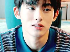 NCT 윈윈 사주풀이