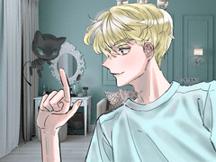 #2. 안녕, 블랙캣