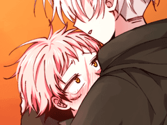 [약 고죠유지] 낙서8