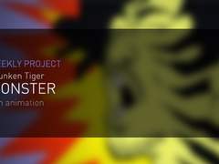 마장박_숏필름_"DT_MONSTER_Fan Ani"