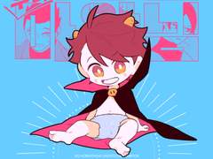 마왕님, 마왕님, 우리 마왕님