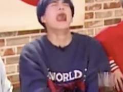 [이제노 나페스] 아픈날