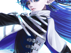 [진각성] 벨라미 에덴 스노든