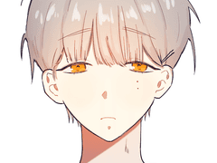 증명사진 커미션