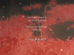 나의 소망, 나의 사명.