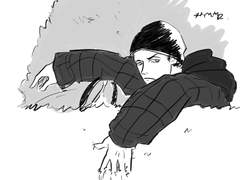 [브레이킹 배드] 낙서