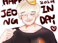 [SKZ] 21.02.08 이엔아 생일 축하해