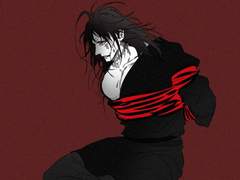 [삼국지톡] 낙서