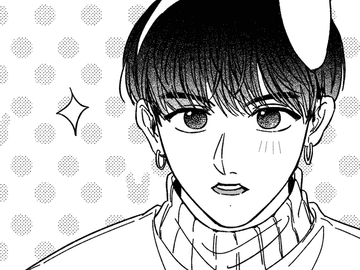 노란색? 검은색! 에필로그