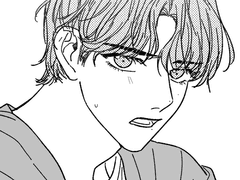 노란색? 검은색! 외전