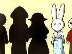 10화 / 주먹 나가신다!