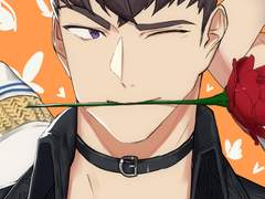 DAD5 그림 커미션