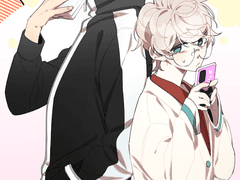 [BL] 우당탕 방구석 로맨스