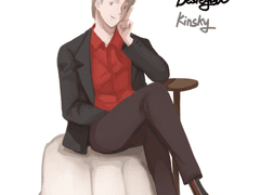 4. Besieged(1998), Kinsky