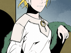 《룬의 아이들》 속 복식 문화 분석 2