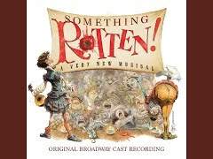 [Something Rotten] God, I Hate Shakespeare 가사 번역