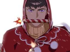 사이퍼즈 - 히카르도