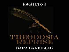 [Hamildrops] Theodosia Reprise 가사 번역