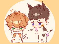 사이퍼즈 - 티모시