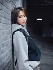 [단편] [문썬/용별] 늑대인간 별 X 인간 용