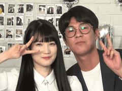 2017.04.28 10주년 기념 특별 생방송