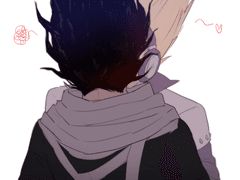 히로아카 마이아이 낙서~~