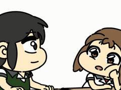 자보게동 팬메이드 애니메이션