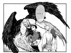 [보쿠아카] 045_보고서