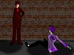 An enemy is a lifelong enemy.