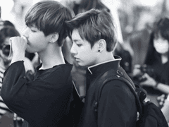 [국뷔/청게] 열일곱,열아홉