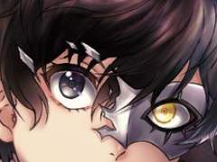 [페르소나5]PERSONA