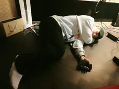 [쿱겸] Brain, Boss, Baby 25.