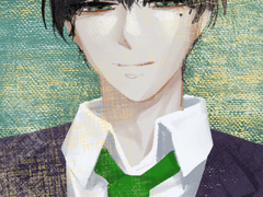 아카비쉬 라마커스 [2Q]