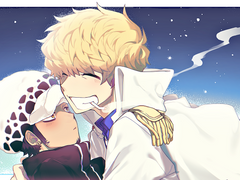 코라로우 연성모음