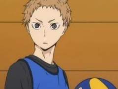 배구부 매니저의 생존일기_9