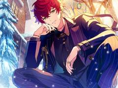 미스라 SSR 미소는 잔조처럼 [생일을 보내는 방법]