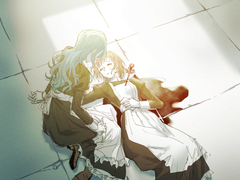 [사요츠구] 약속의 그곳