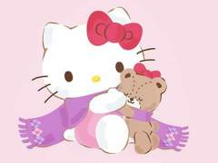키티&마이멜로디