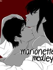 마리오네트 메들리