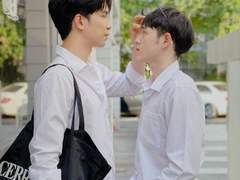 [JuniorKad] Love is Fain