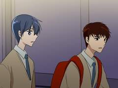 인터섹슈얼 22화