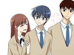 인터섹슈얼 24화